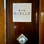 Dielle Maison d'hôtes Rome