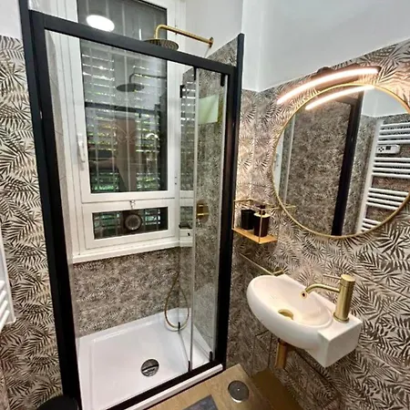 Dielle بيت ضيافة روما