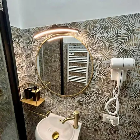 بيت ضيافة Dielle روما