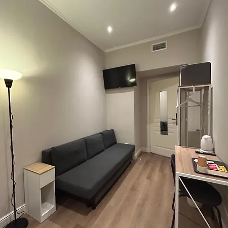 بيت ضيافة Dielle روما