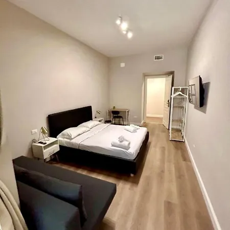 بيت ضيافة Dielle روما