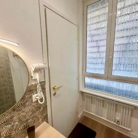 Dielle بيت ضيافة روما