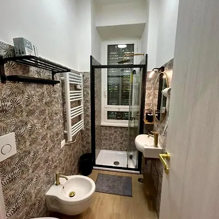 بيت ضيافة Dielle روما