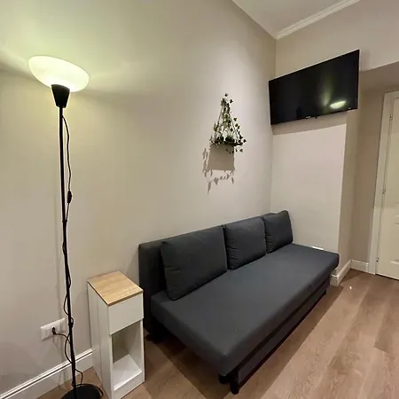 بيت ضيافة Dielle روما