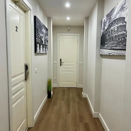 بيت ضيافة Dielle روما