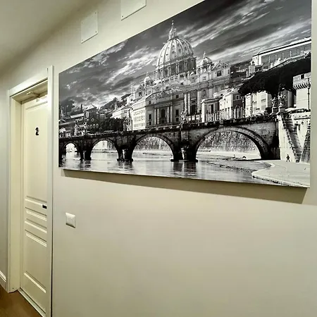 Dielle بيت ضيافة روما