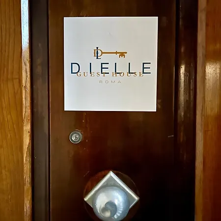 Dielle بيت ضيافة روما