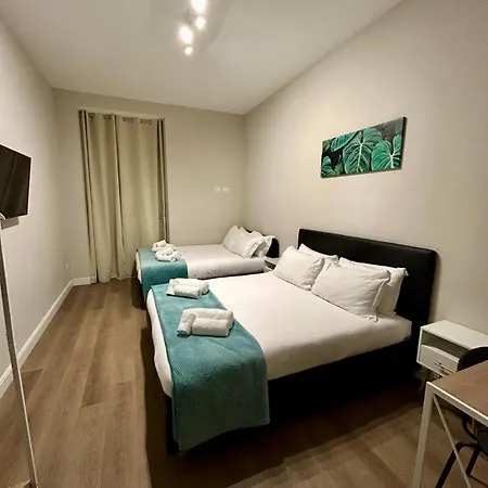بيت ضيافة Dielle 4*