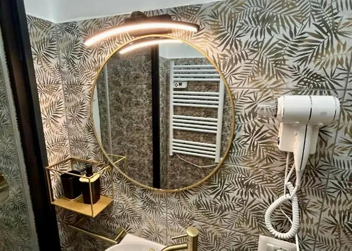 Penzion Dielle Řím